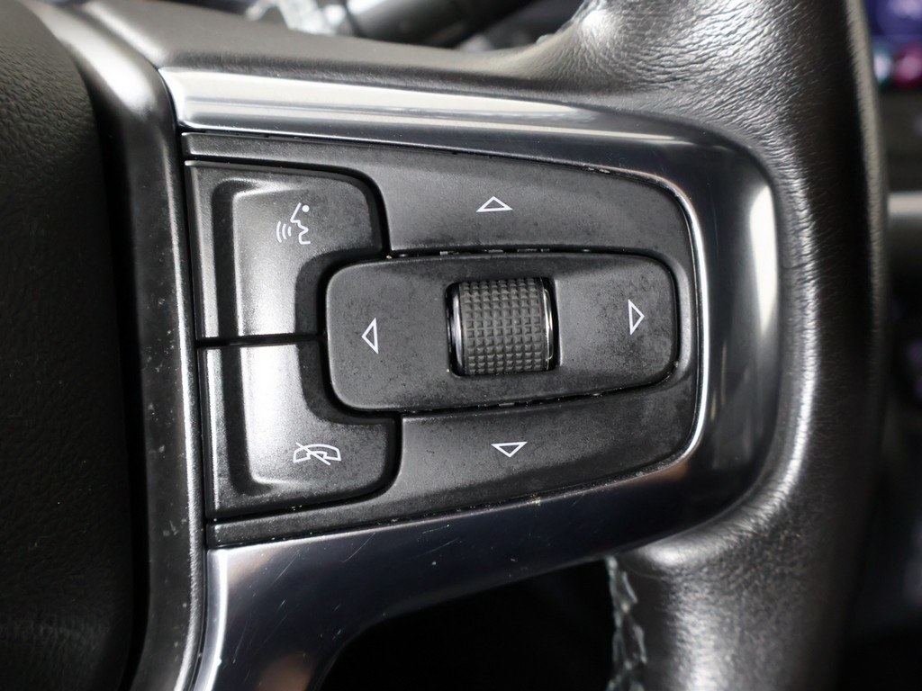2022 Chevrolet Blazer 3LT photo 33
