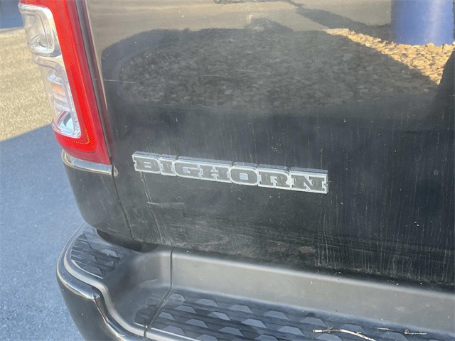 2021 Ram 1500 Big Horn Lone Star photo 4
