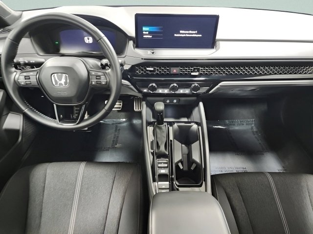 2024 Honda Accord Hybrid Sport photo 2