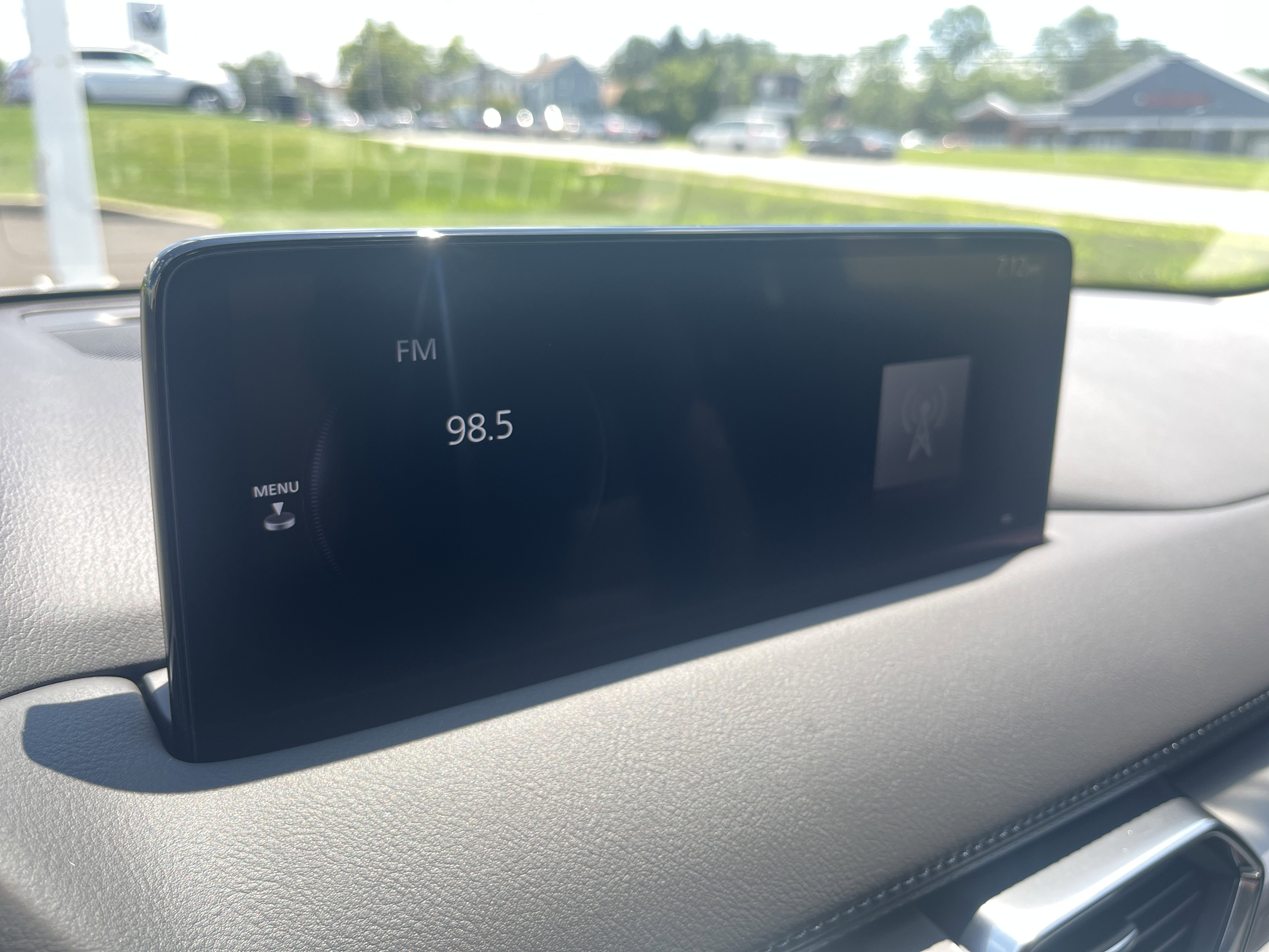 2025 Mazda CX-5 2.5 Select photo 3