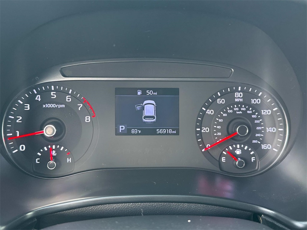 2021 Kia Soul S photo 24