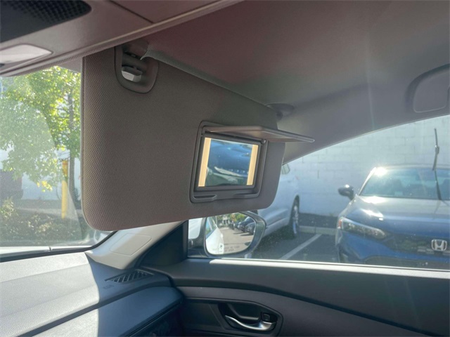 2025 Honda Accord LX photo 25
