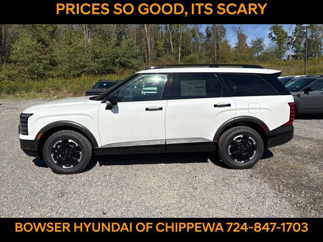 2026 Hyundai Palisade XRT photo 2