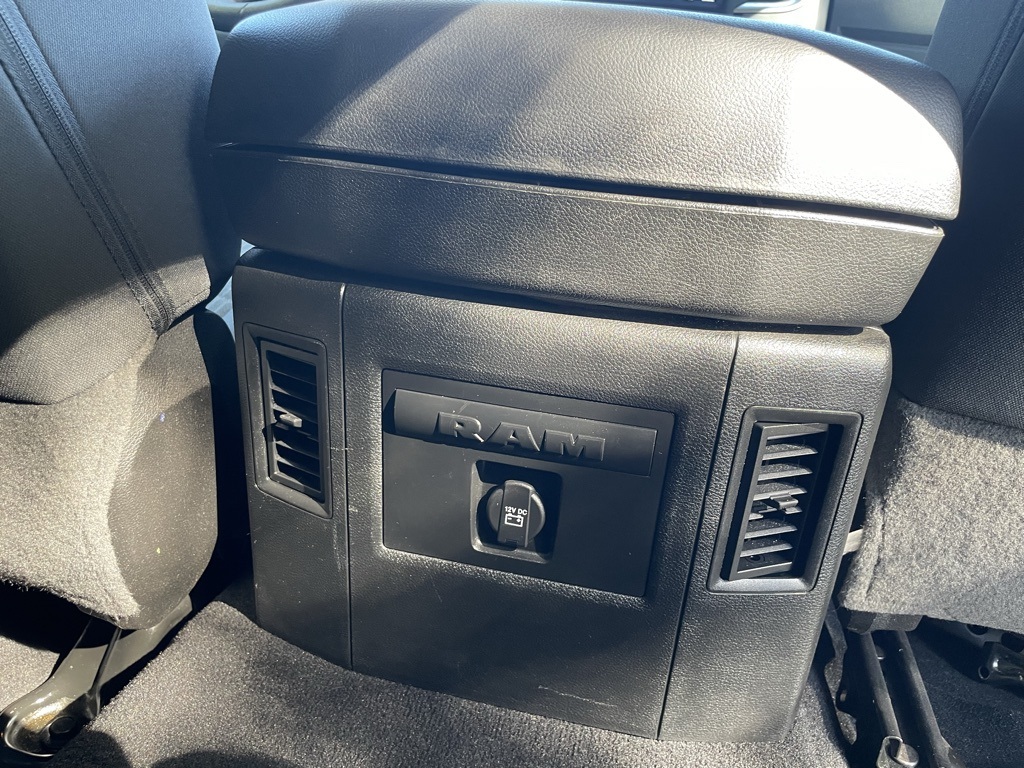 2023 Ram 1500 Classic SLT photo 19