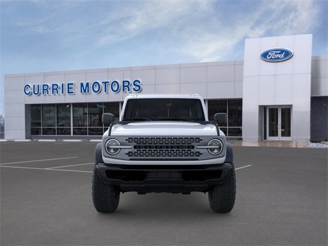 2025 FORD BRONCO - Image 31
