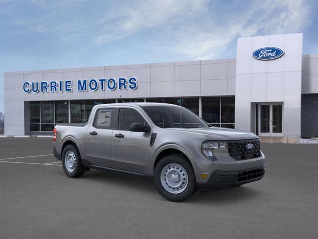 2026 FORD MAVERICK - Image 39