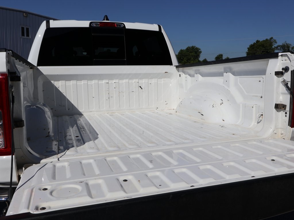 2024 Ram 1500 Big Horn Lone Star photo 14