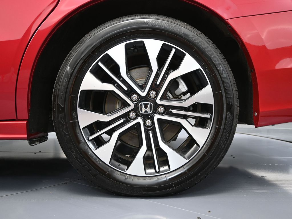 2025 Honda Odyssey Elite photo 10