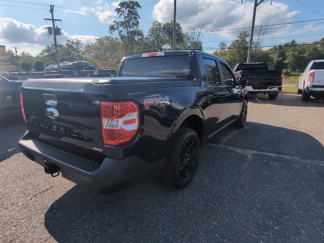2022 Ford Maverick XLT photo 8
