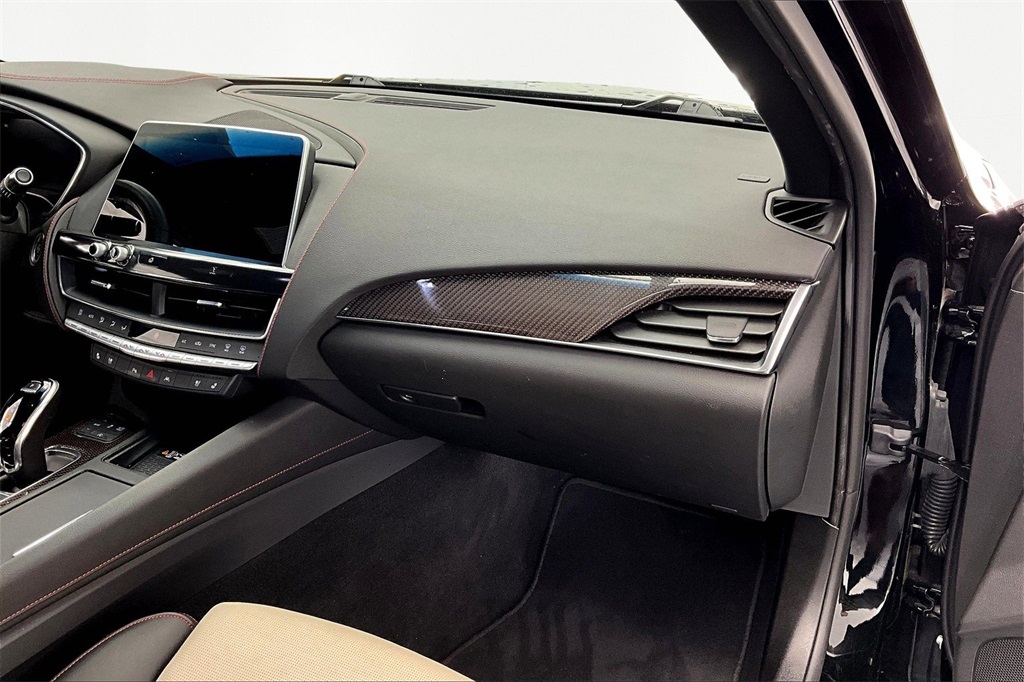 2021 Cadillac CT5 Sport photo 17