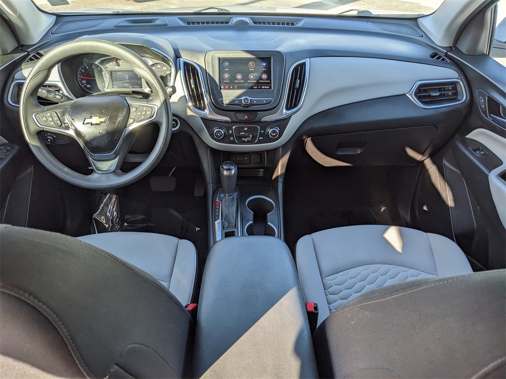 2021 Chevrolet Equinox LT photo 14