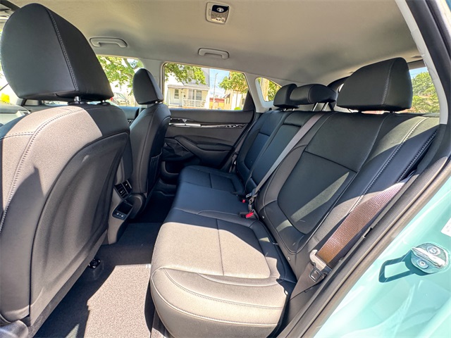 2026 Kia Seltos EX photo 16