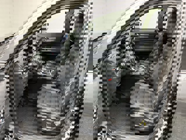 2025 Mazda CX-5 2.5 Premium Plus photo 3