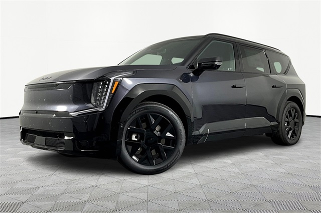 2026 Kia EV9 Land's photo
