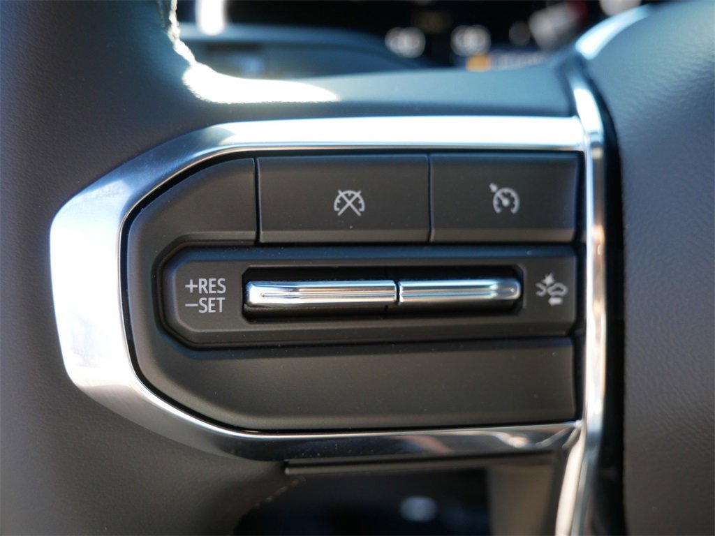 2026 Gmc Canyon Elevation photo 15