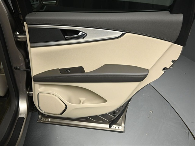 2020 LINCOLN NAUTILUS - Image 27