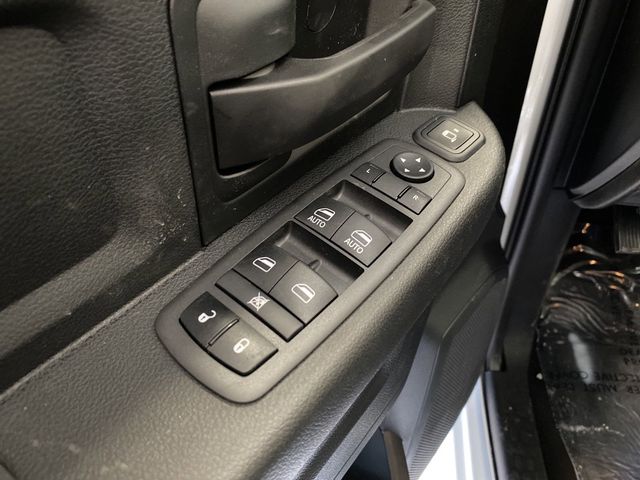 2024 Ram 2500 Tradesman photo 24
