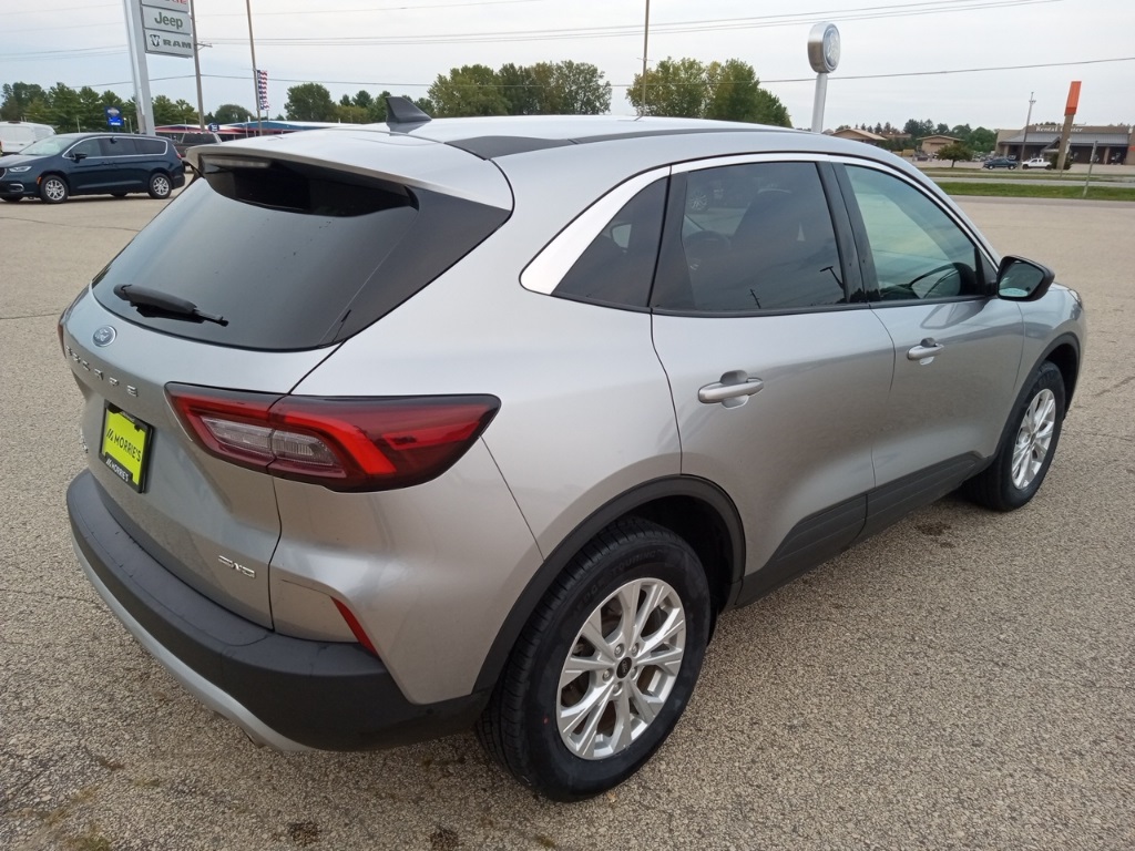 2024 Ford Escape Active photo 7