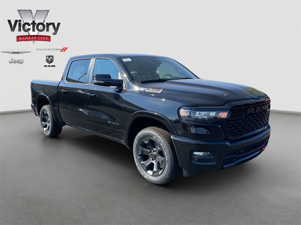 2026 RAM Ram 1500 Pickup Big Horn/Lone Star's photo