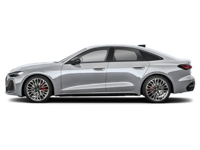 2025 Audi A5 Quattro Premium Plus photo 2