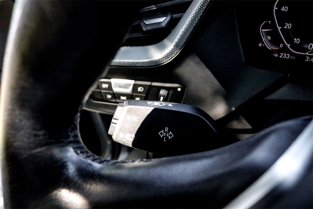 2024 Bmw 228i sDrive Gran Coupe photo 17