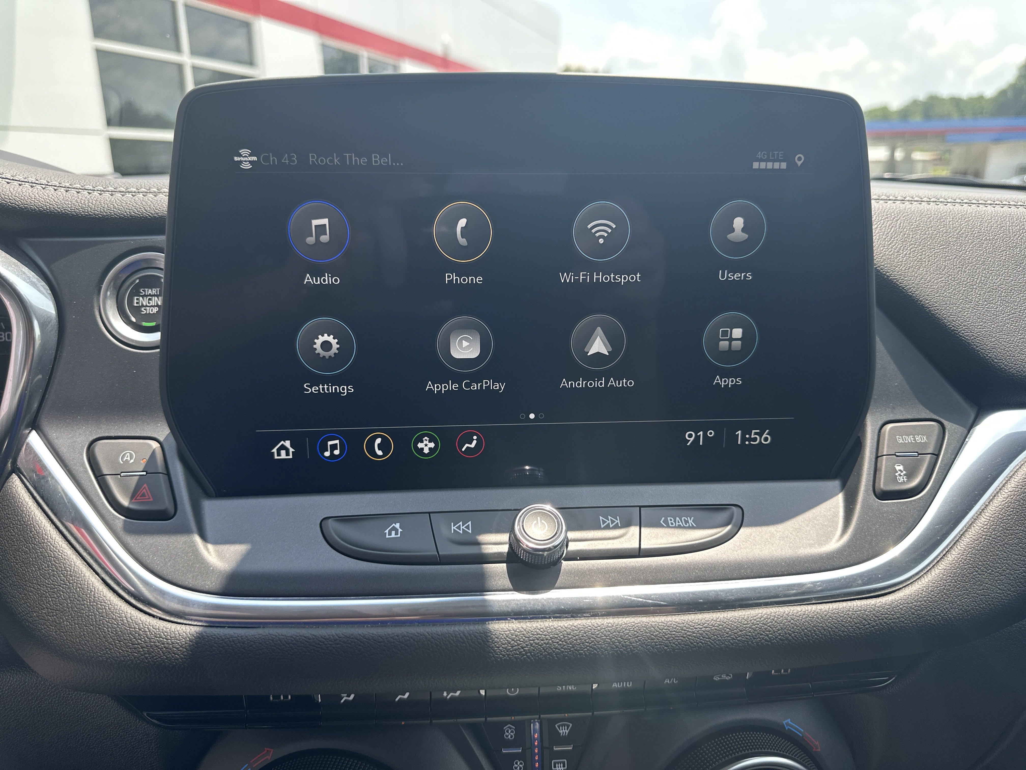 2023 Chevrolet Blazer 2LT photo 8