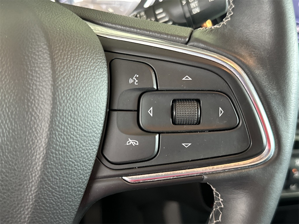 2022 Buick Encore GX Essence photo 20