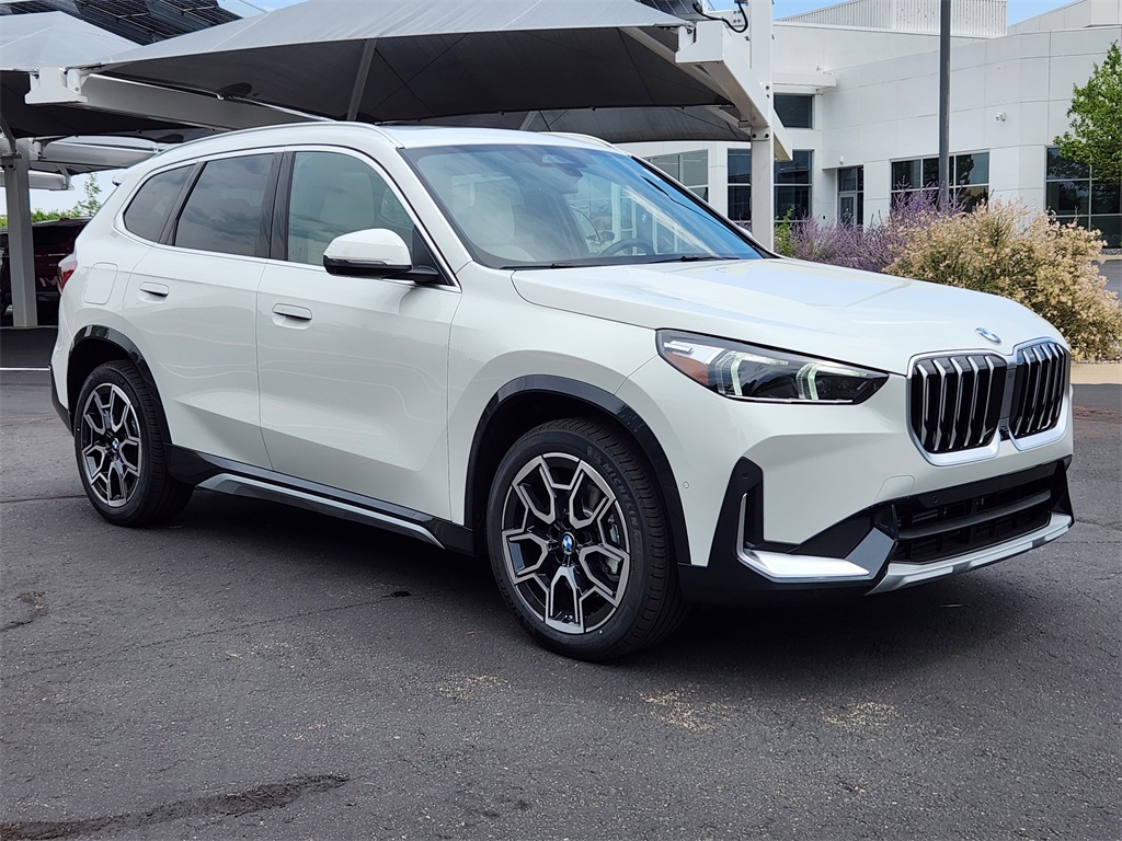 2025 Bmw X1 XDrive28i photo 5