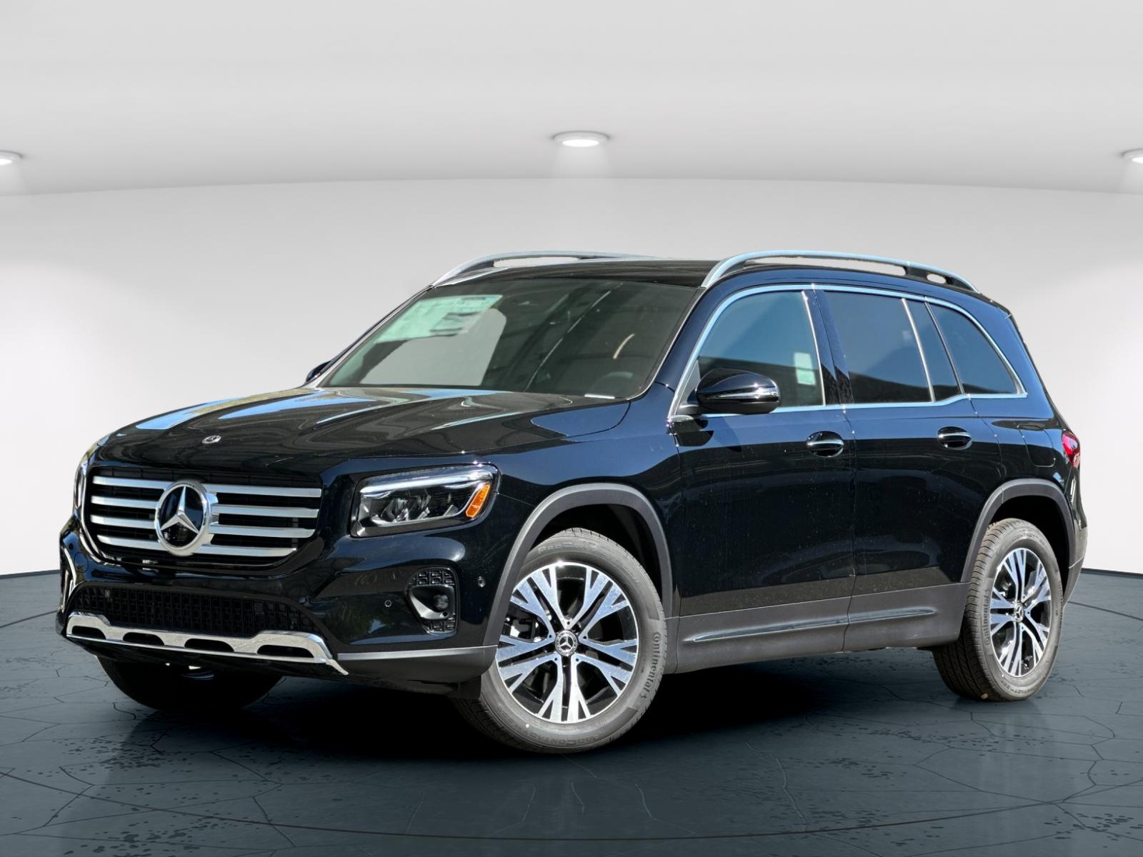 2025 Mercedes Benz GLB 250 photo 2