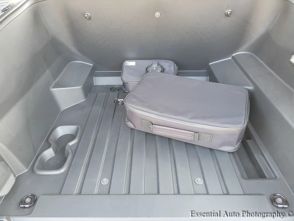 2025 GMC SIERRA - Image 19