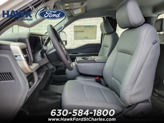 2026 FORD F-350 - Image 8