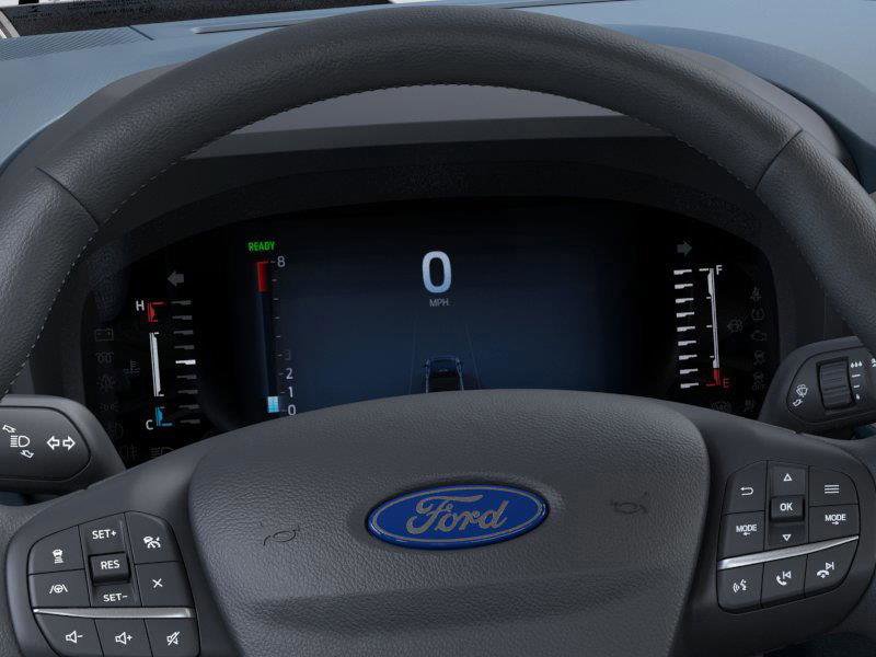 2025 FORD MAVERICK - Image 15