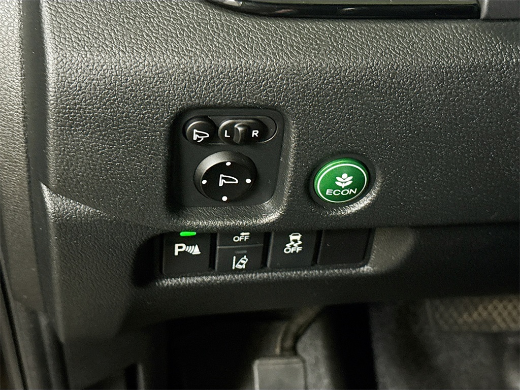 2020 Honda Passport Touring photo 8