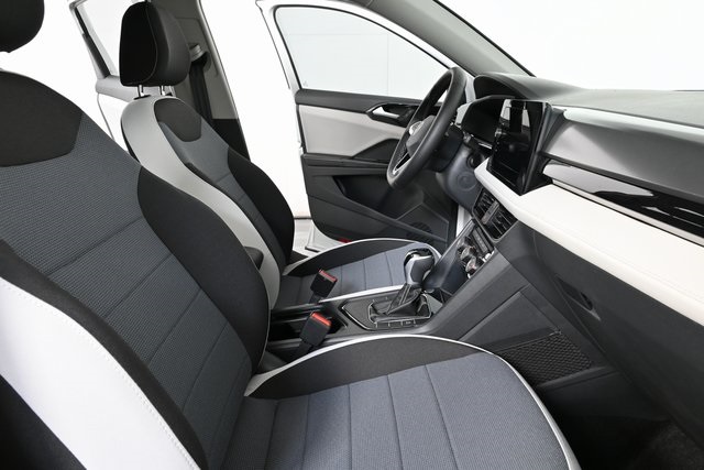 2025 Volkswagen Taos S photo 19