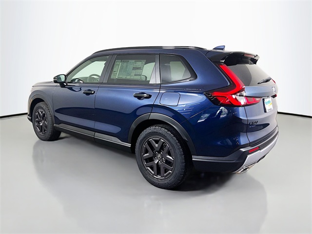 2026 Honda CR-V Hybrid photo 4