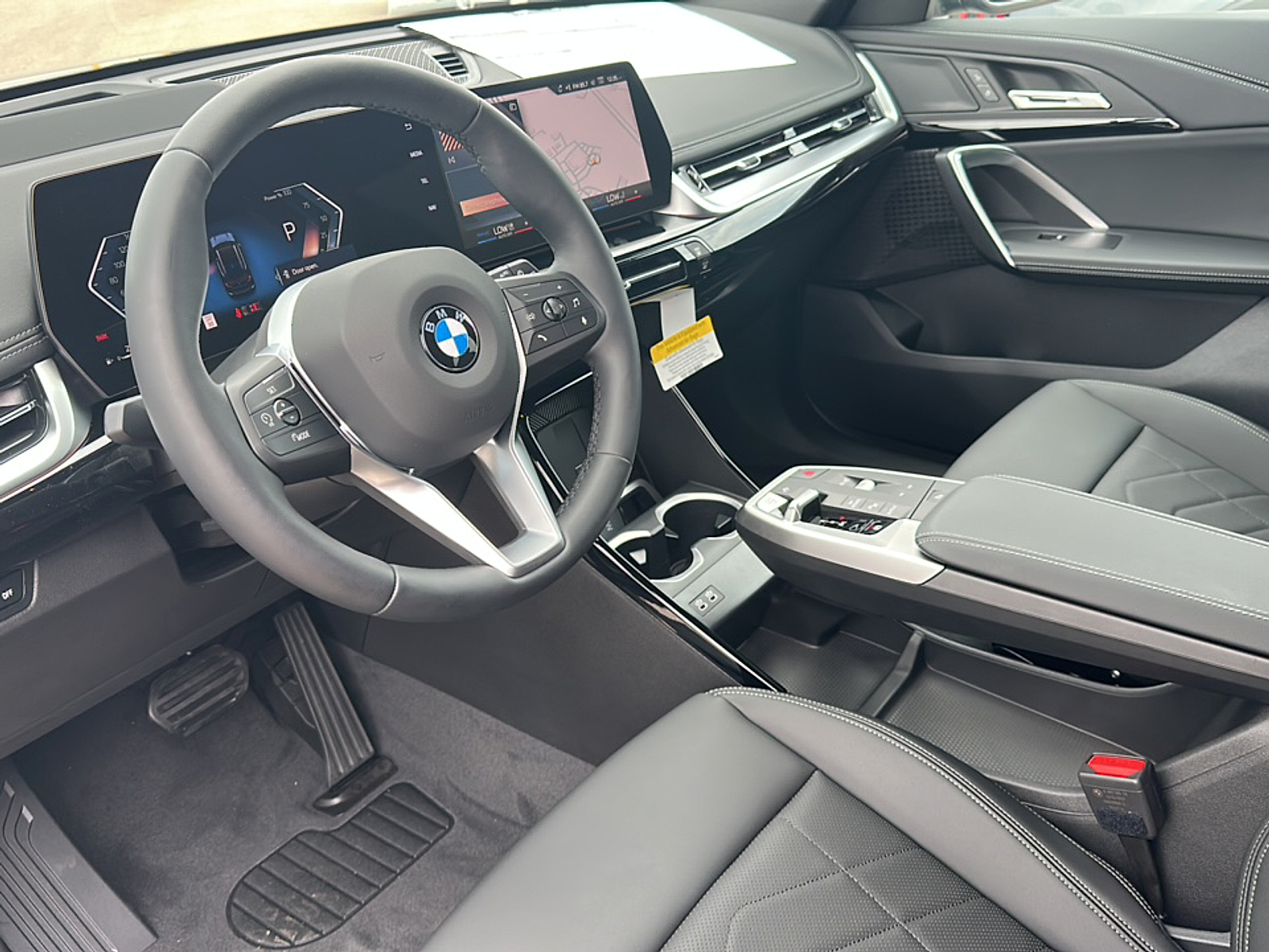 2025 Bmw X1 XDrive28i photo 3