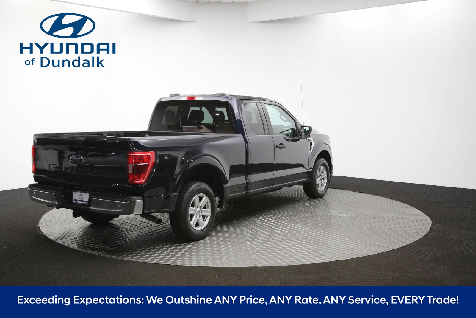 2021 Ford F-150 XLT photo 27