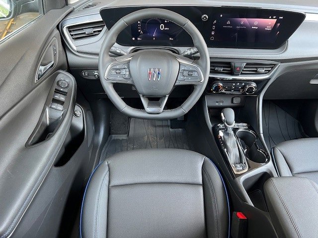 2026 Buick Encore GX Sport Touring photo 19