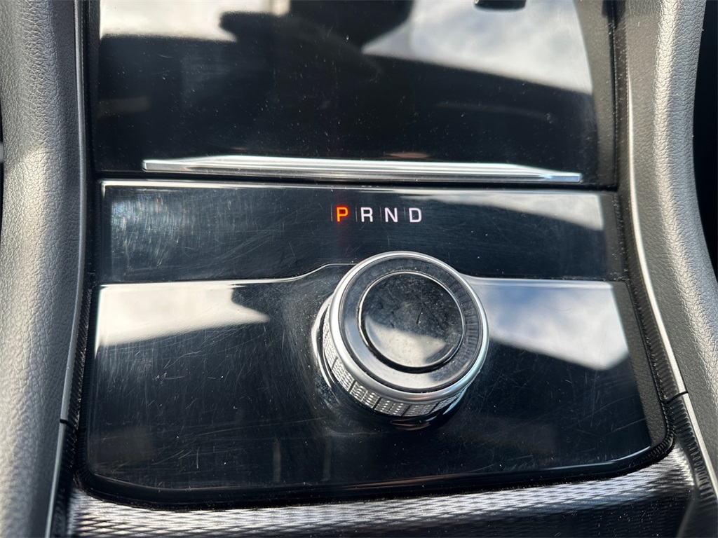 2024 Jeep Grand Cherokee Altitude photo 26