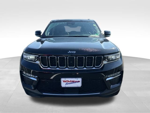 2023 Jeep Cherokee 4xe photo 12