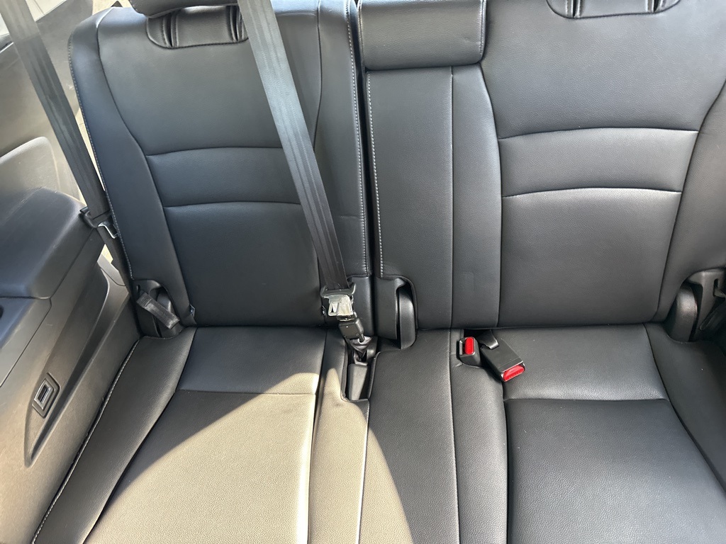 2016 Honda Pilot EX-L photo 13