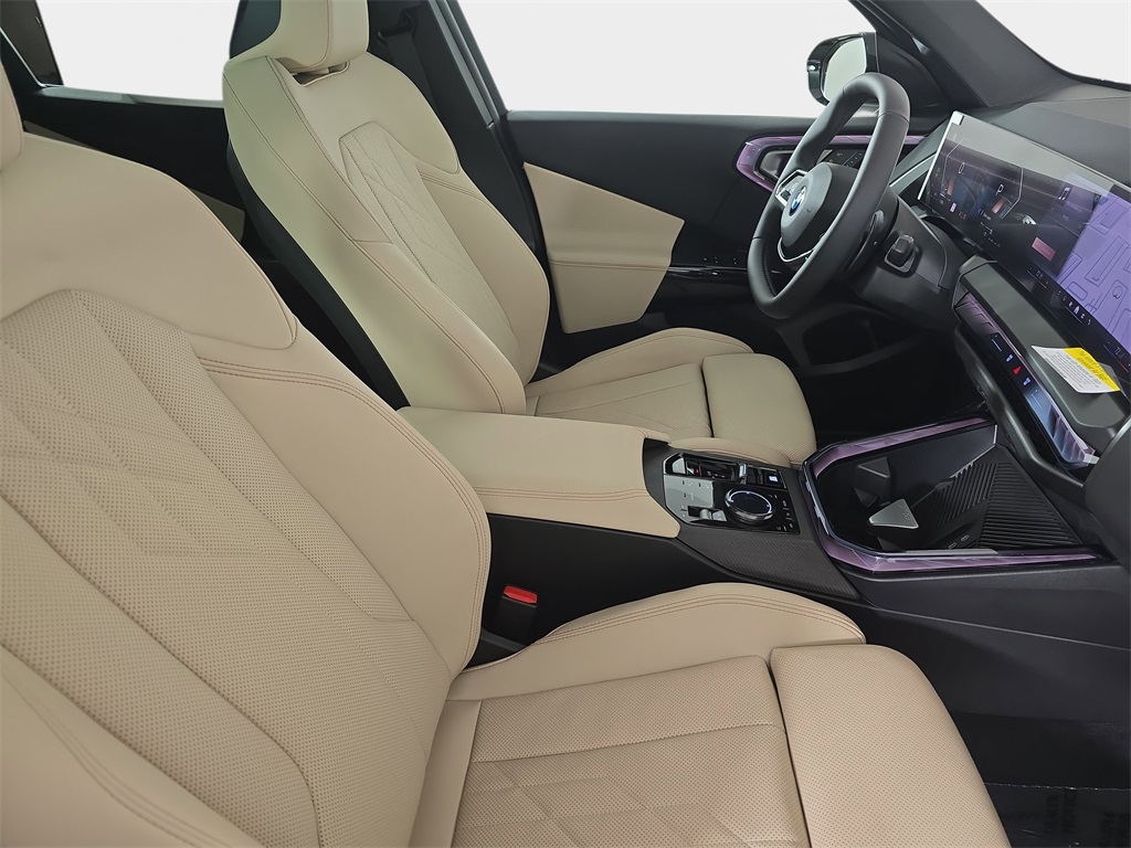 2026 Bmw X3 photo 9