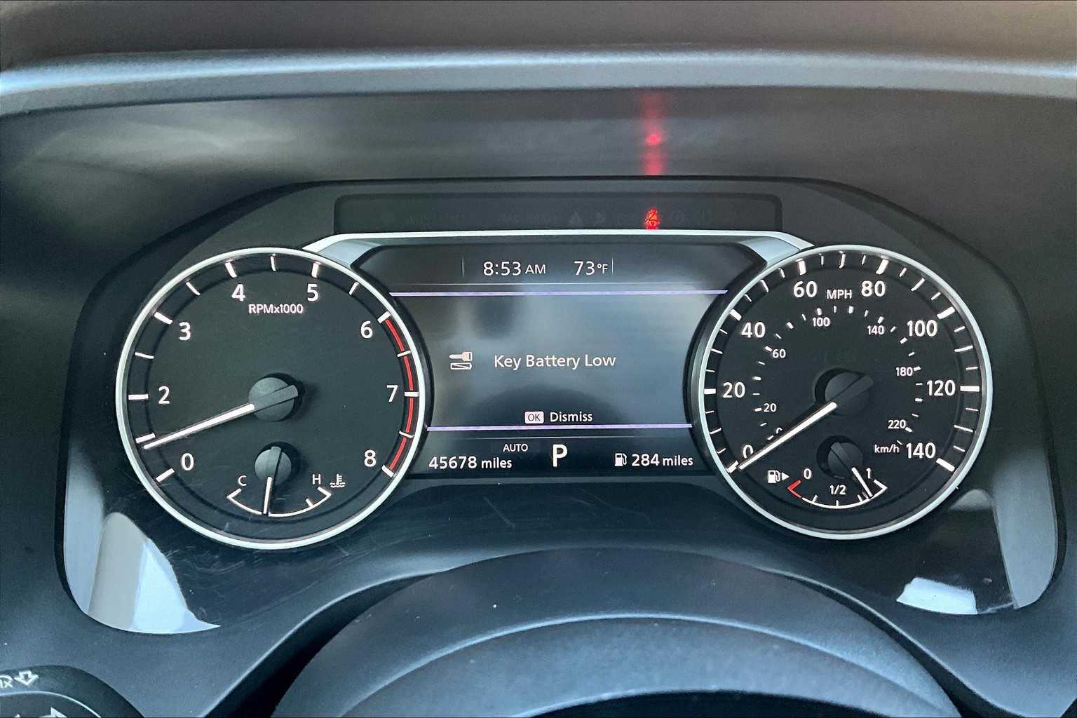 2023 Nissan Rogue SV photo 22