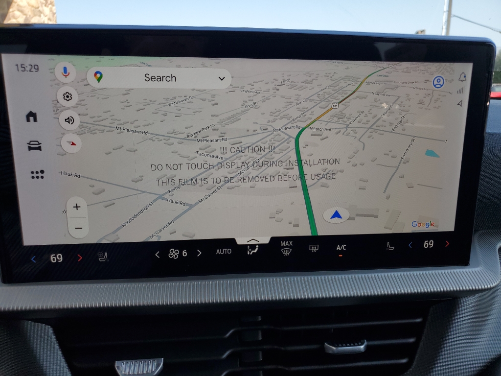 2025 Ford Explorer ST-Line photo 19