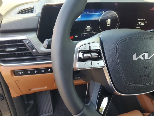2025 Kia Telluride SX X-Line photo 12