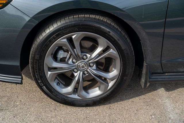 2024 Honda Accord EX photo 7