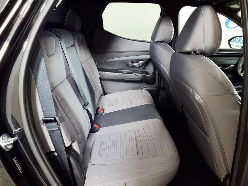 2022 Hyundai Santa Cruz SEL photo 17