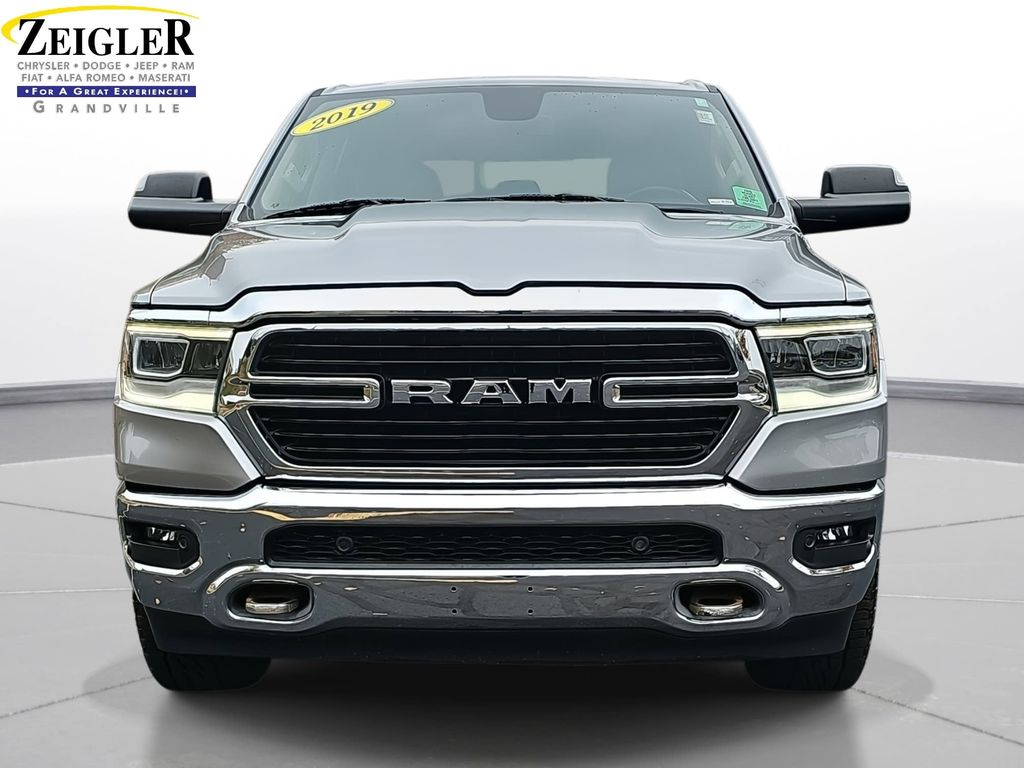 2019 Ram 1500 Big Horn Lone Star photo 2