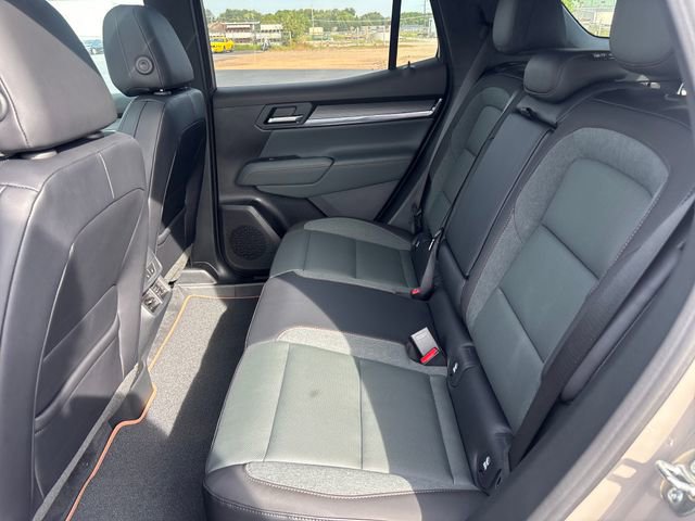 2026 Gmc Terrain AT4 photo 24