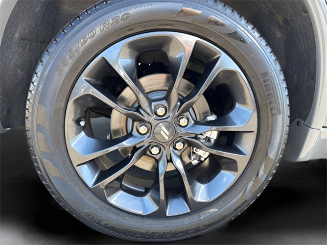 2022 Dodge Durango GT Plus photo 34